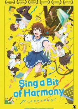 SING A BIT OF HARMONY