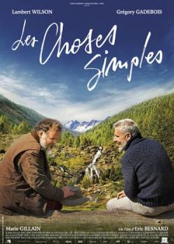 CINE-CLUB D'ORBE : LES CHOSES SIMPLES