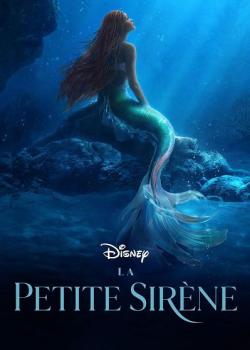 LA PETITE SIRENE