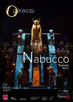 MET 23-24 : NABUCCO
