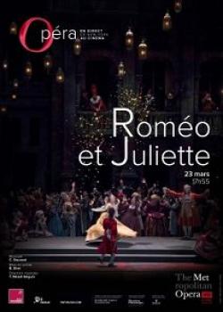 MET 23-24 : ROMEO ET JULIETTE