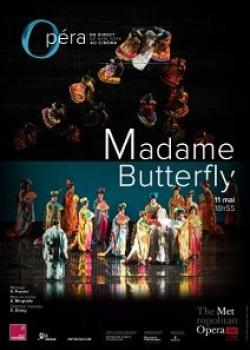 MET 23-24 : MADAME BUTTERFLY