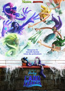 RUBY : L'ADO KRAKEN