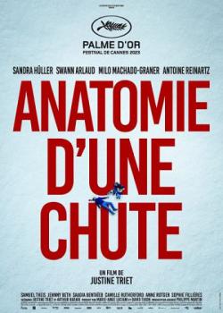 ANATOMIE D'UNE CHUTE