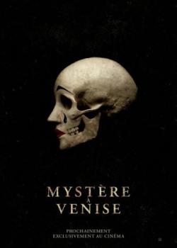 MYSTERE A VENISE