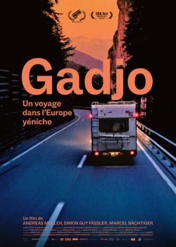 GADJO : UN VOYAGE DANS L'EUROPE YENICHE