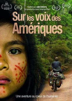CAP SUR LE MONDE : SUR LES VOIX DES AMERIQUES