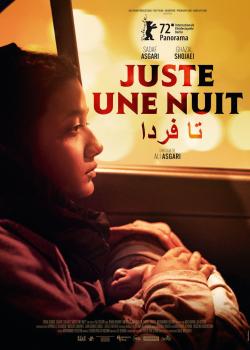 JUSTE UNE NUIT