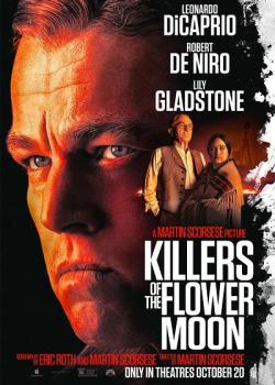 KILLERS OF THE FLOWER MOON