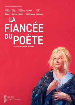 LA FIANCEE DU POETE