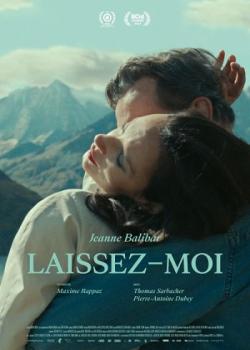 LAISSEZ-MOI
