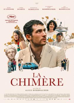 LA CHIMERE