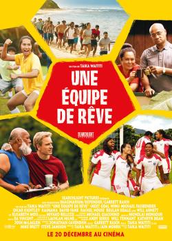 UNE EQUIPE DE RÊVE