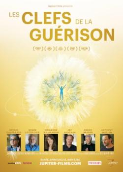 LES CLES DE LA GUERISON