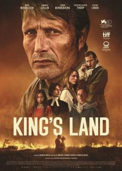 KING'S LAND