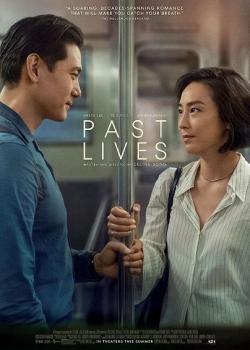PAST LIVES