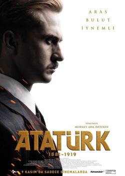 ATATÜRK 1881-1919 : PART 2