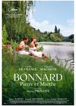 BONNARD, PIERRE ET MARTHE