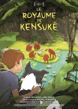 LE ROYAUME DE KENSUKE