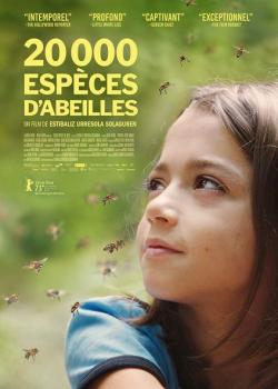 20'000 ESPECES D'ABEILLES