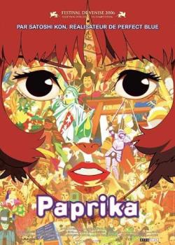 PAPRIKA