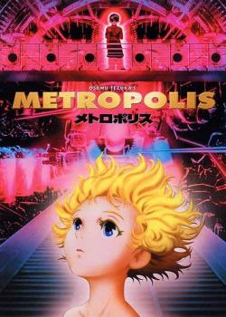 METROPOLIS