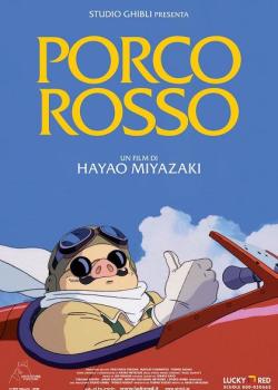 PORCO ROSSO