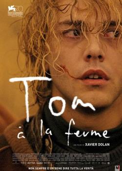 TOM A LA FERME