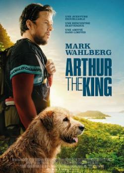 ARTHUR THE KING