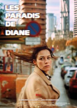 LES PARADIS DE DIANE