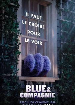 BLUE & COMPAGNIE