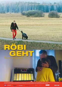 RÖBI S'EN VA