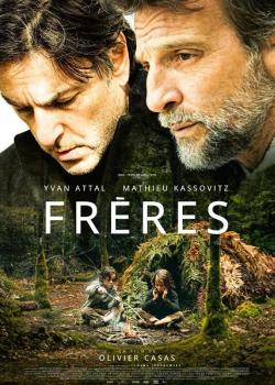 FRERES : LES ENFANTS DE LA FORÊT