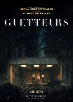 LES GUETTEURS