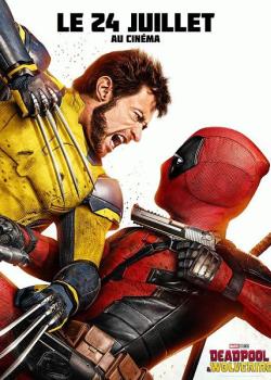 DEADPOOL & WOLVERINE