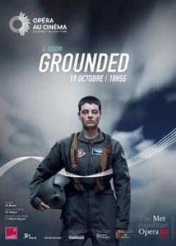 MET 24-25 : GROUNDED