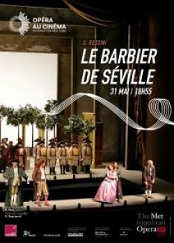 MET 24-25 : LE BARBIER DE SEVILLE