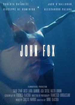 JOHN FOX