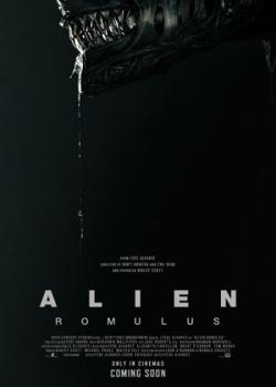 ALIEN : ROMULUS