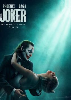 JOKER : FOLIE A DEUX