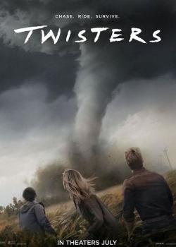 TWISTERS