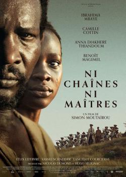 NI CHAÎNES NI MAÎTRES