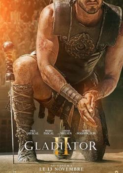 GLADIATOR 2