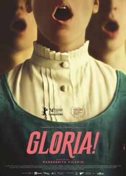 GLORIA !