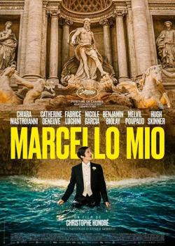 MARCELLO MIO