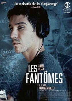 LES FANTÔMES