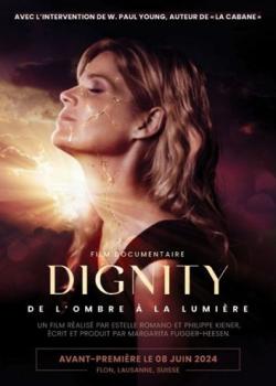 DIGNITY : REVIVRE APRES UNE VIOLENCE SEXUELLE