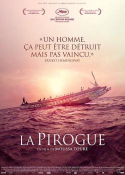 LA PIROGUE