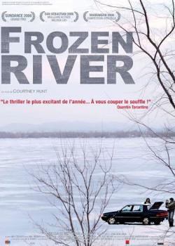 FROZEN RIVER