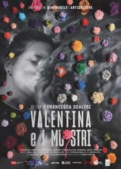 VALENTINA E I MUOSTRI
